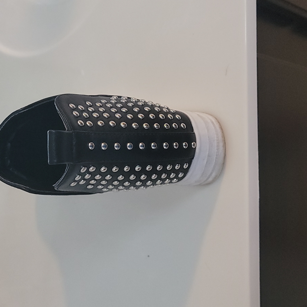 Wedge boot - Picture 2 of 3